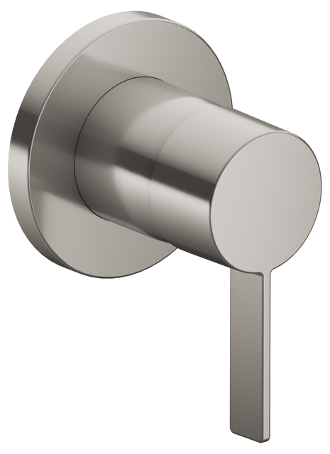 59551139501 Встраиваемый однорычажный смеситель DN 15 KEUCO IXMO - Вид №3