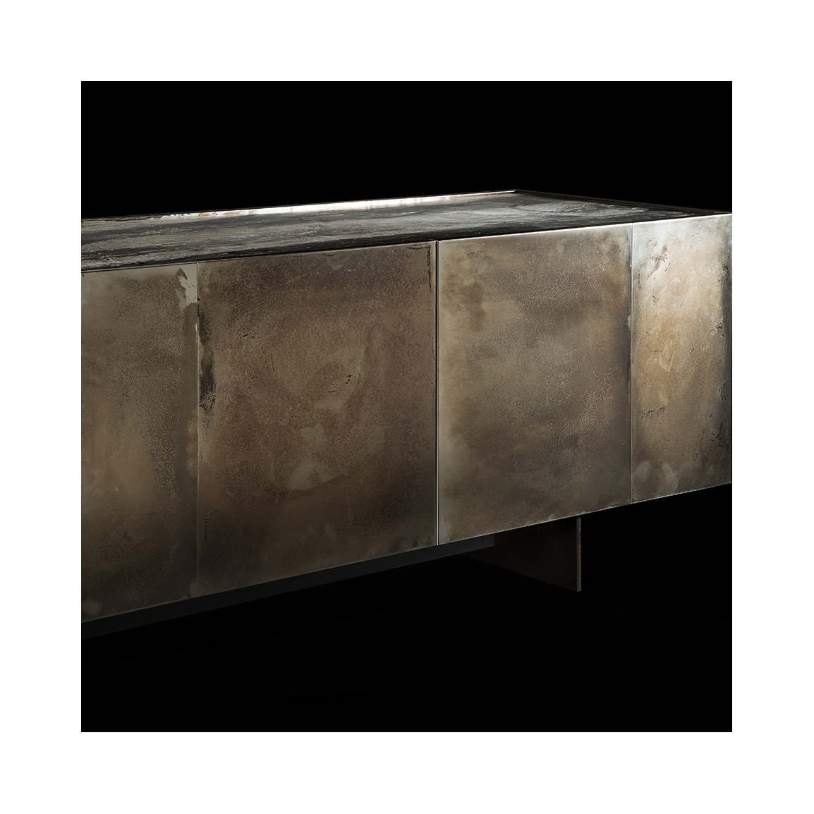 Комод / Side-X Evo Henge sun-id-374916 - Вид №3