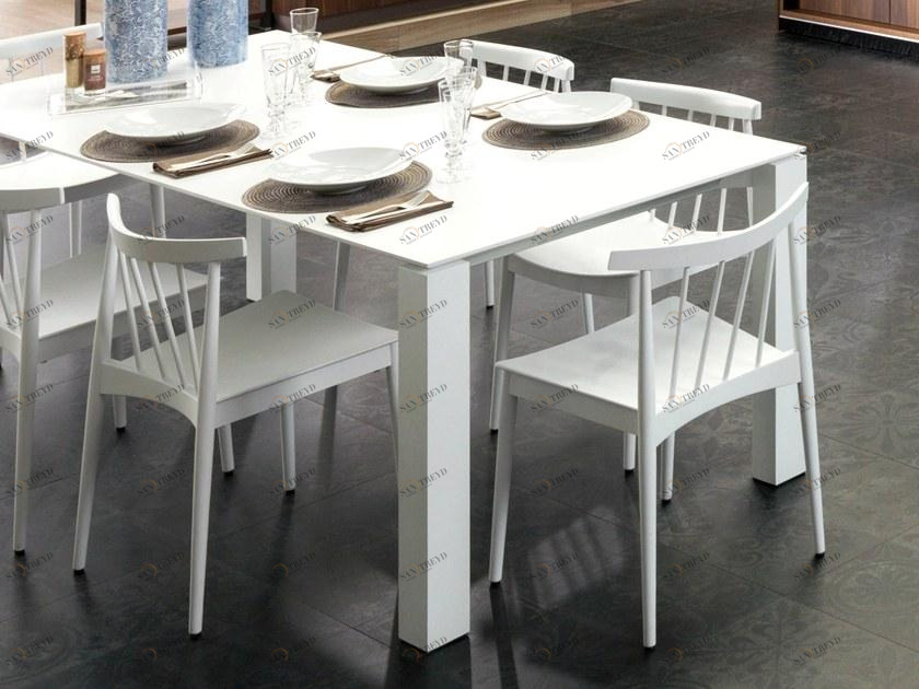 GAMADECOR Стул из фанерованной древесины Tao sun-id-1354032