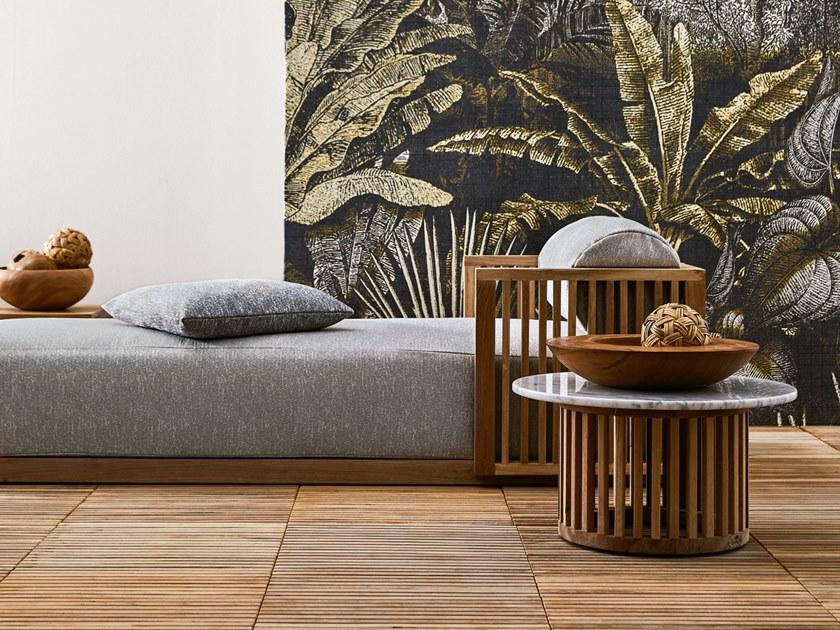 Il Giardino di Legno Садовая кушетка из мягкой ткани Code Code0531 - Вид №1