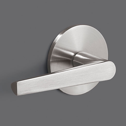 Настенный запорный клапан, горячая вода  FLG30 CEADESIGN  - Вид №1