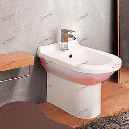 42227 Биде напольное Due AXA ONE Santreyd