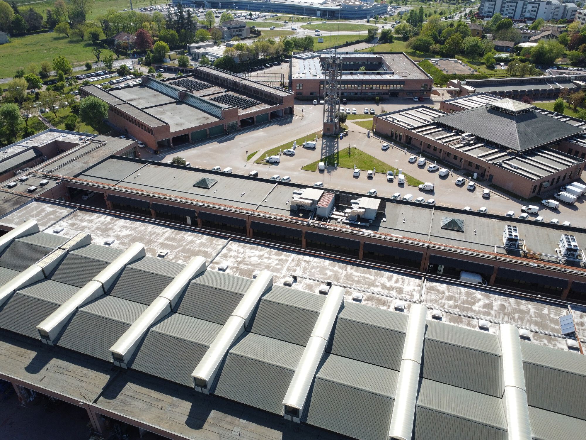 Битумная сборная мембрана Derbigum ARCH-00103156 - Вид №9