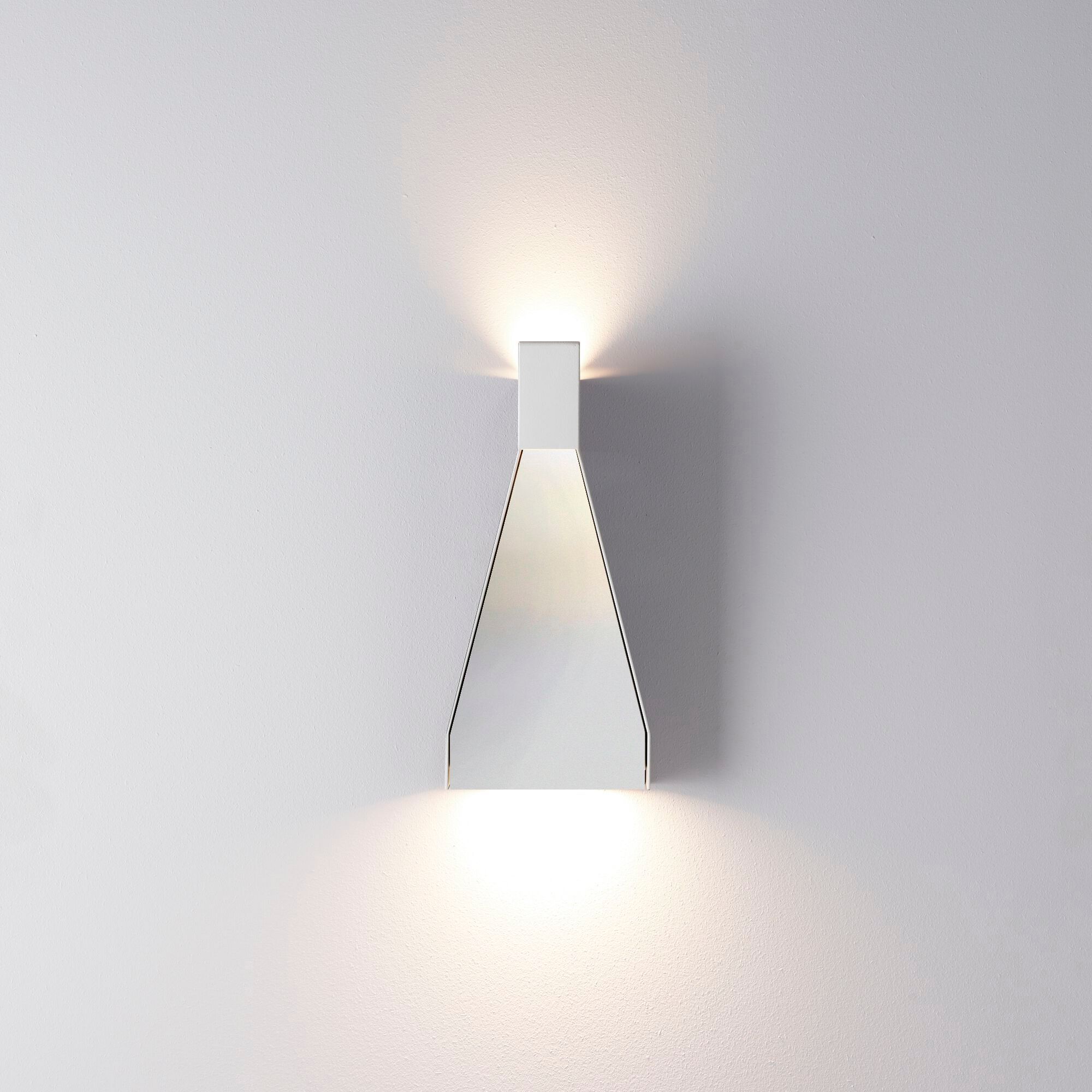 Базальтовые светодиодные наружные настенные светильники Rakumba Standley ARCH-00090728 - Вид №14