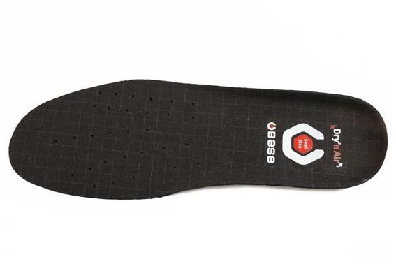 BASE PROTECTION Низкая защитная обувь Oxford sun-id-1414277 - Вид №4