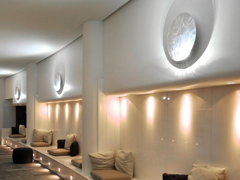 Catellani & Smith Аппликация светодиода Luci d'oro sun-id-1351423 - Вид №5