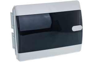 15974785 Пластиковый распределительный щит CVK 40-08-1 01-05-003 TEKFOR
