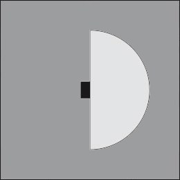 MiniZac! 300 Plug & Play Ghidini Zac! Plug & Play .05 Темно-Cерый (Матовый)  - Вид №2