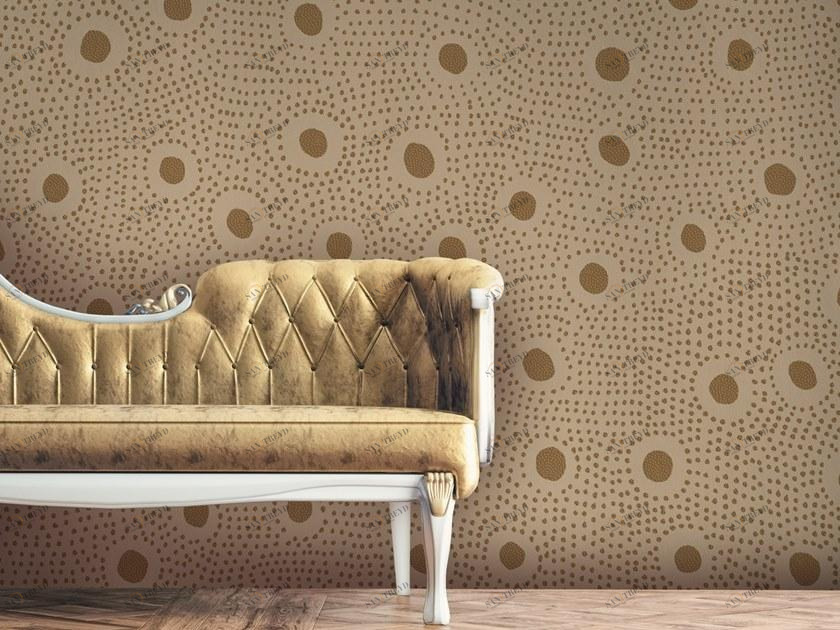 Affreschi & Affreschi Рулонные экологические гипсовые обои Season 1 Kw0102e