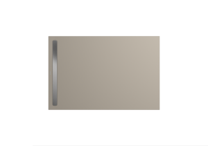 Душевой поддон KALDEWEI Сталь эмалированная 2622 446 теплый серый 30