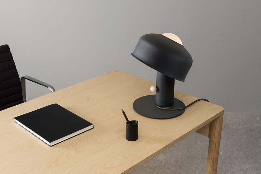 ANDlight Настольная лампа с прямым и отраженным светом Pivot sun-id-1480956 - Вид №11