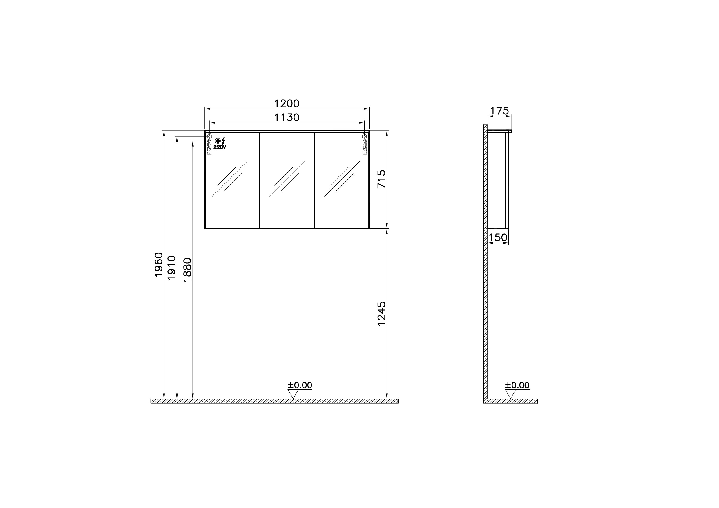 63391  Vitraglobal  - Вид №1