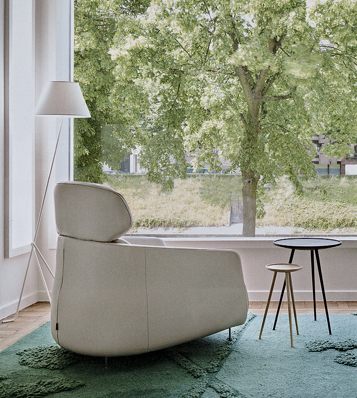 Кресло OKURA LIGNE ROSET 17100200 