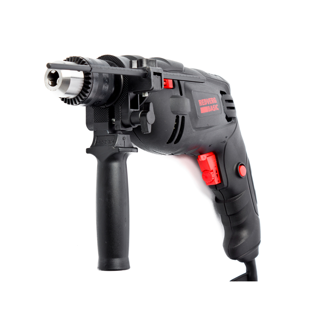 Дрель  REDVERG Basic ID500 5486287 STDN-0053977