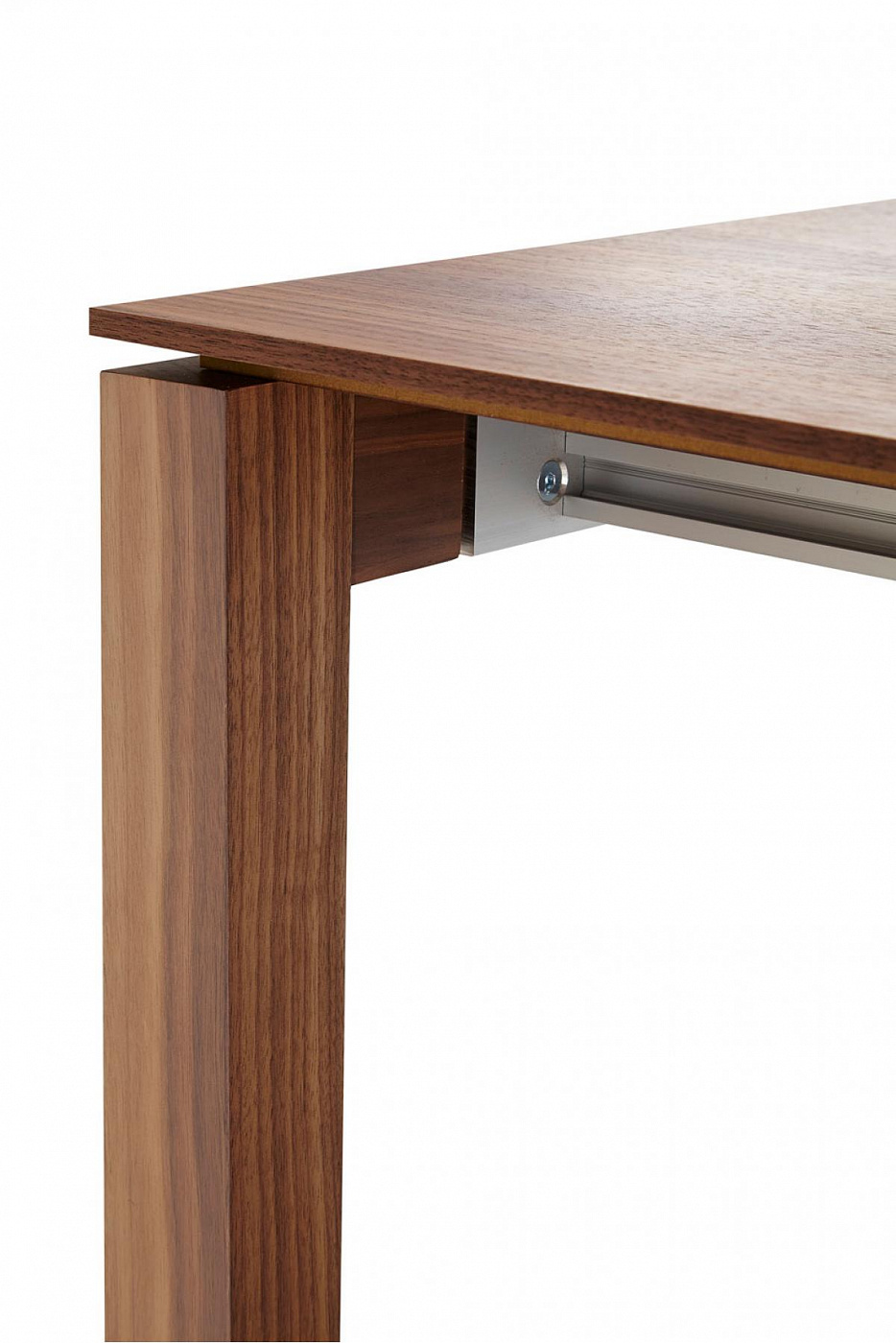 075662 Раздвижной стол Punt Mobles Bass Santreyd - Вид №16