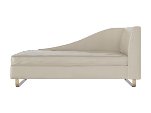 Dormeuse мягкая кожа