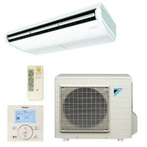 Daikin FHA35A9 / RXS35L3