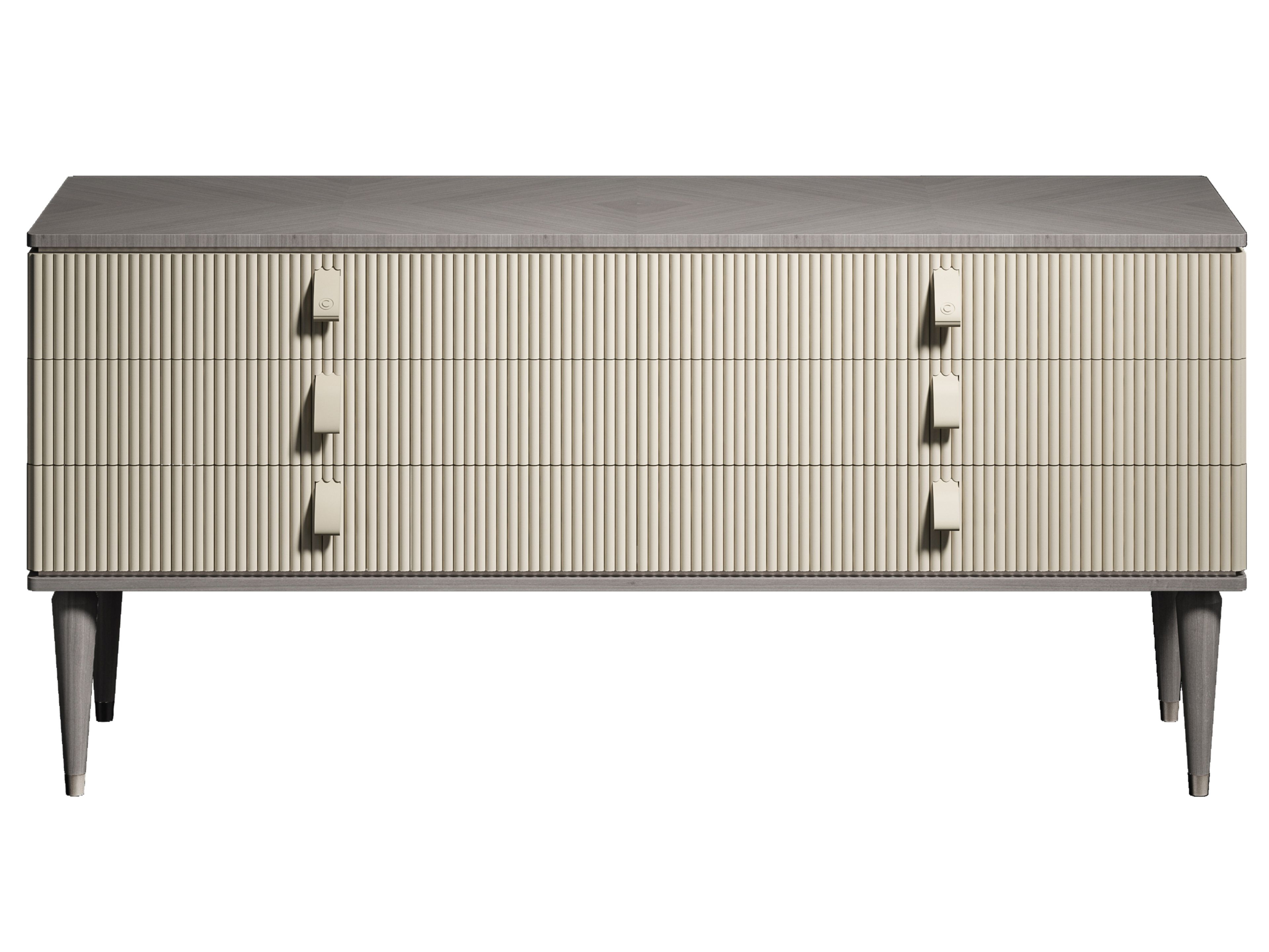 Деревянный комод CPRN HOMOOD Cocoon ARCH-00004195