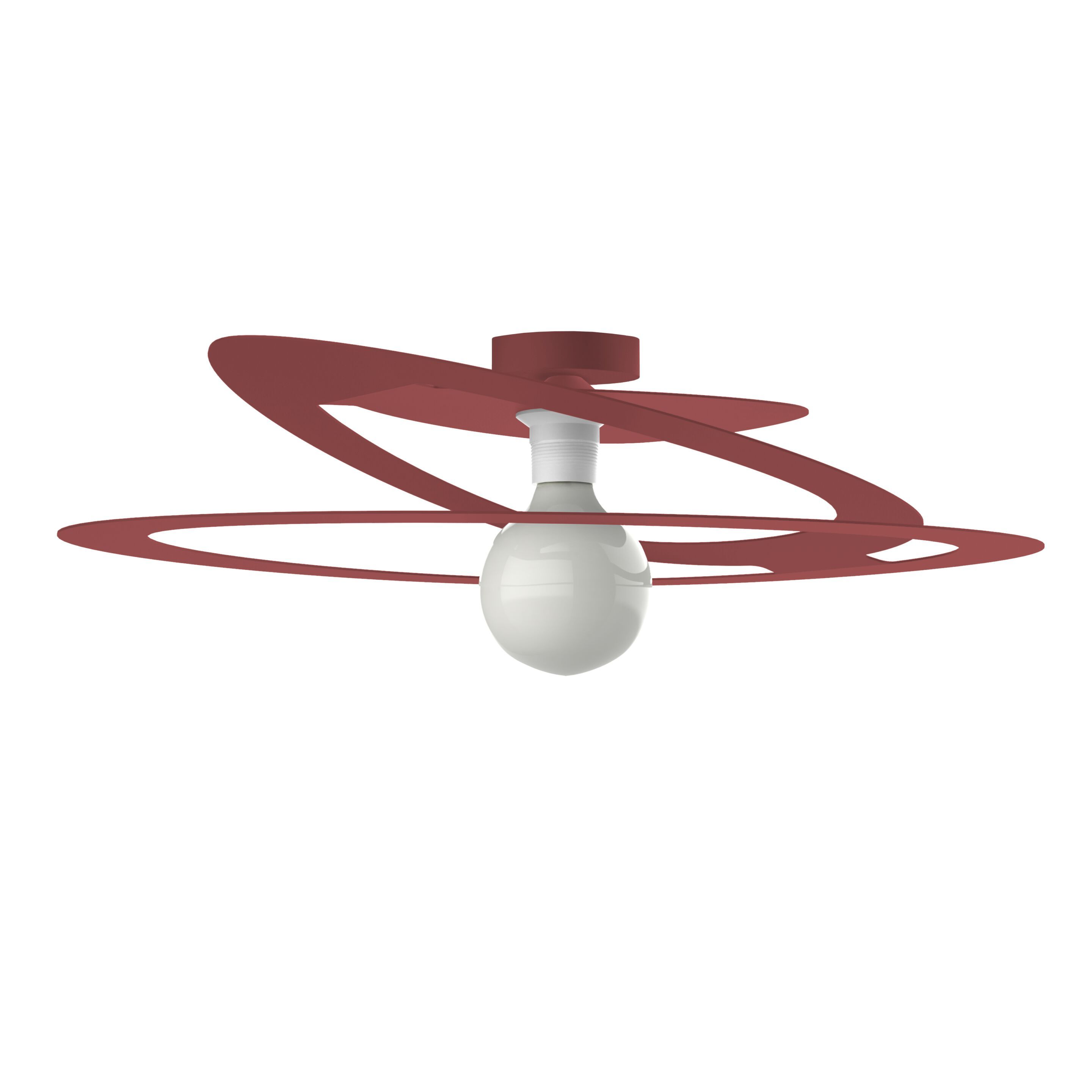 Светодиодный потолочный светильник WayPoint Dilate ARCH-00131313 - Вид №14