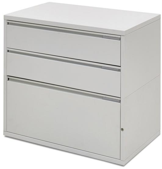 Herman Miller Модульный офисный ящик Meridian sun-id-1452765 - Вид №1