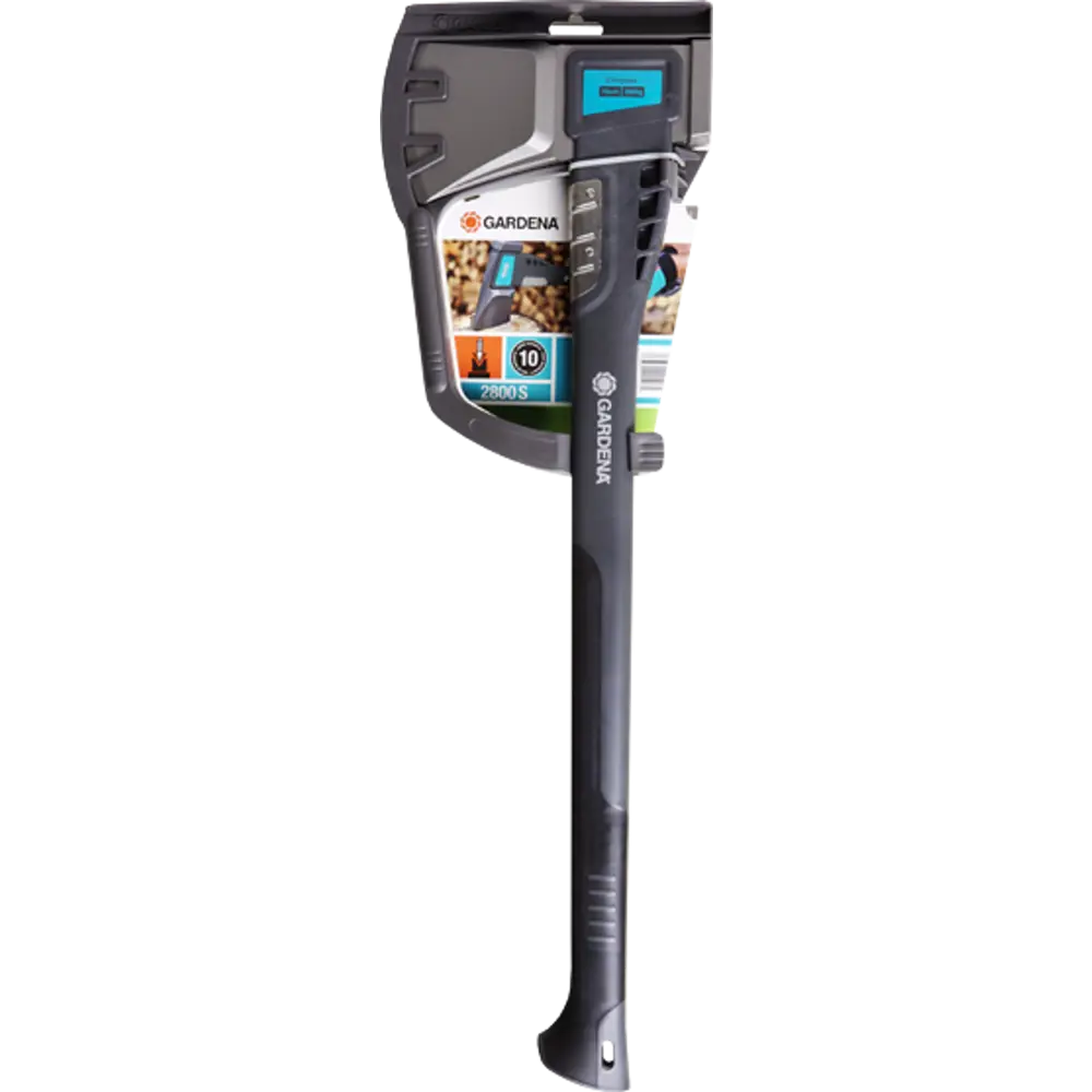 Колун Gardena 2800S 2.3 кг рукоятка Стекловолокно/Фибергласс 70 см STLM-2127289 - Вид №3