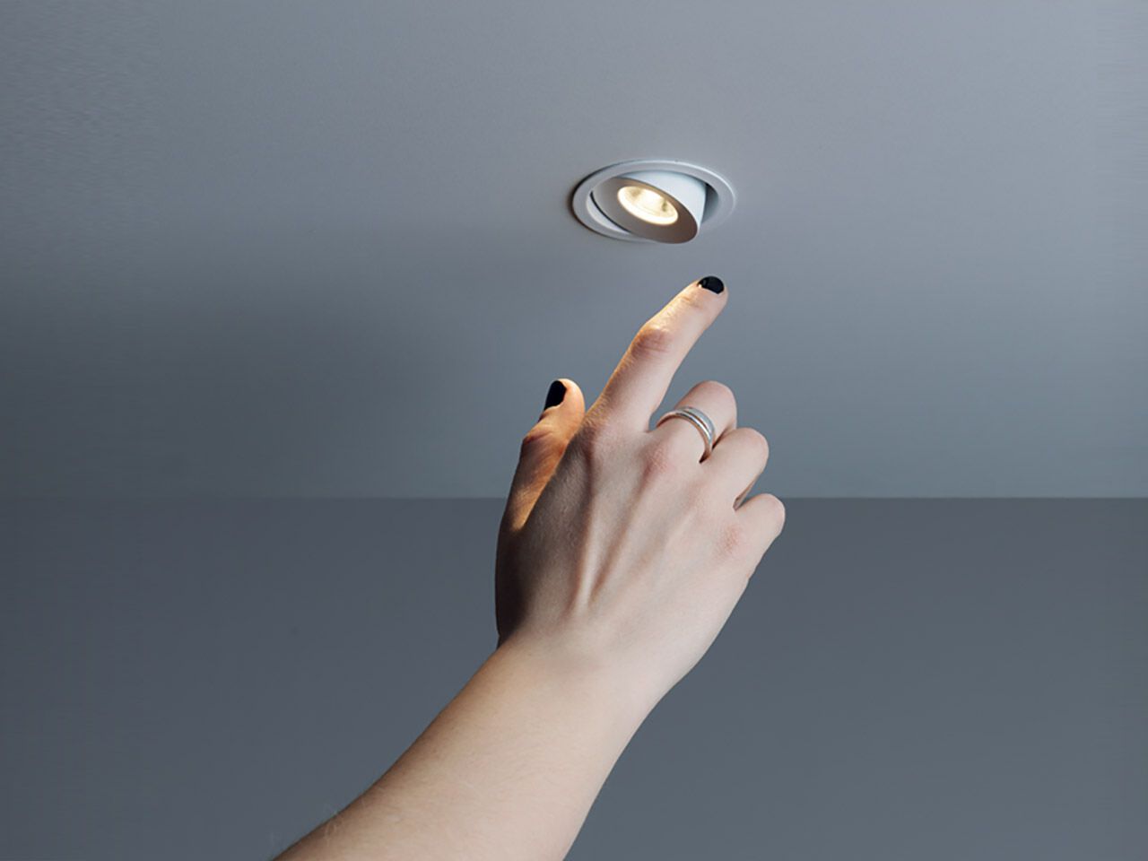 Регулируемый светодиодный прожектор Flexalighting MINE 6 ARCH-00073654 - Вид №1