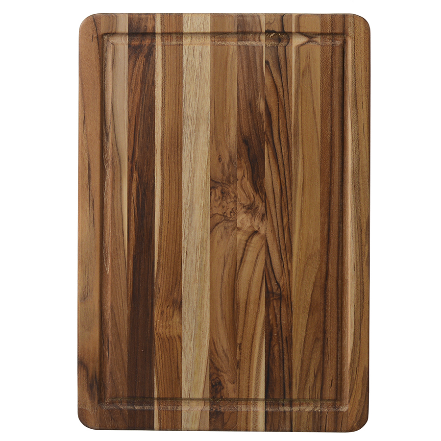 TH405 Доска разделочная essential 40x28 см TEAKHAUS 