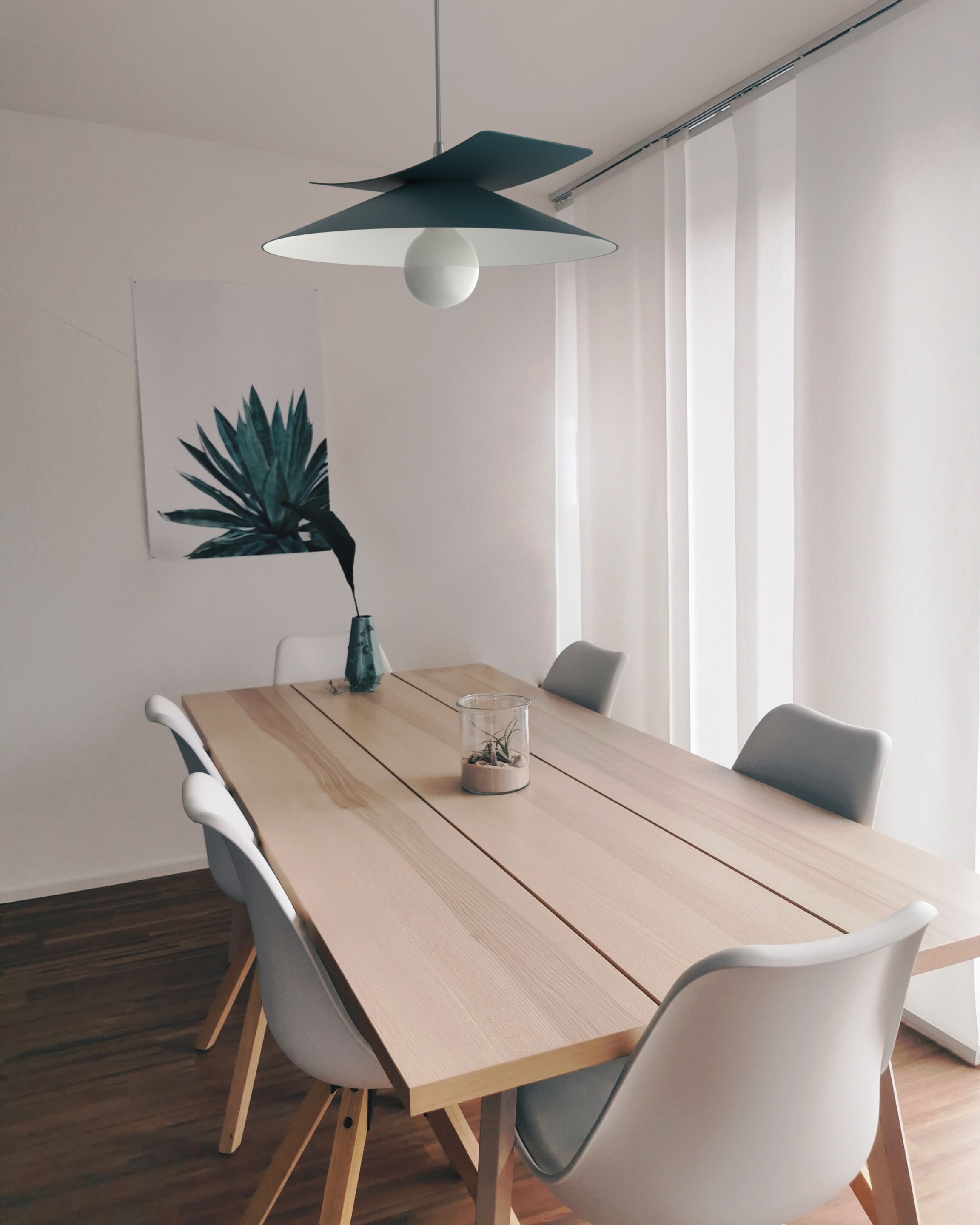 Светодиодный подвесной светильник WayPoint Miller ARCH-00106162 - Вид №44