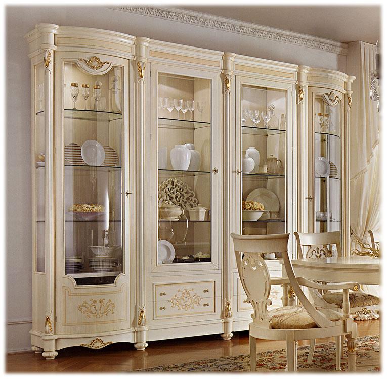 Витрина  ANTONELLI MORAVIO 1130 Pitti