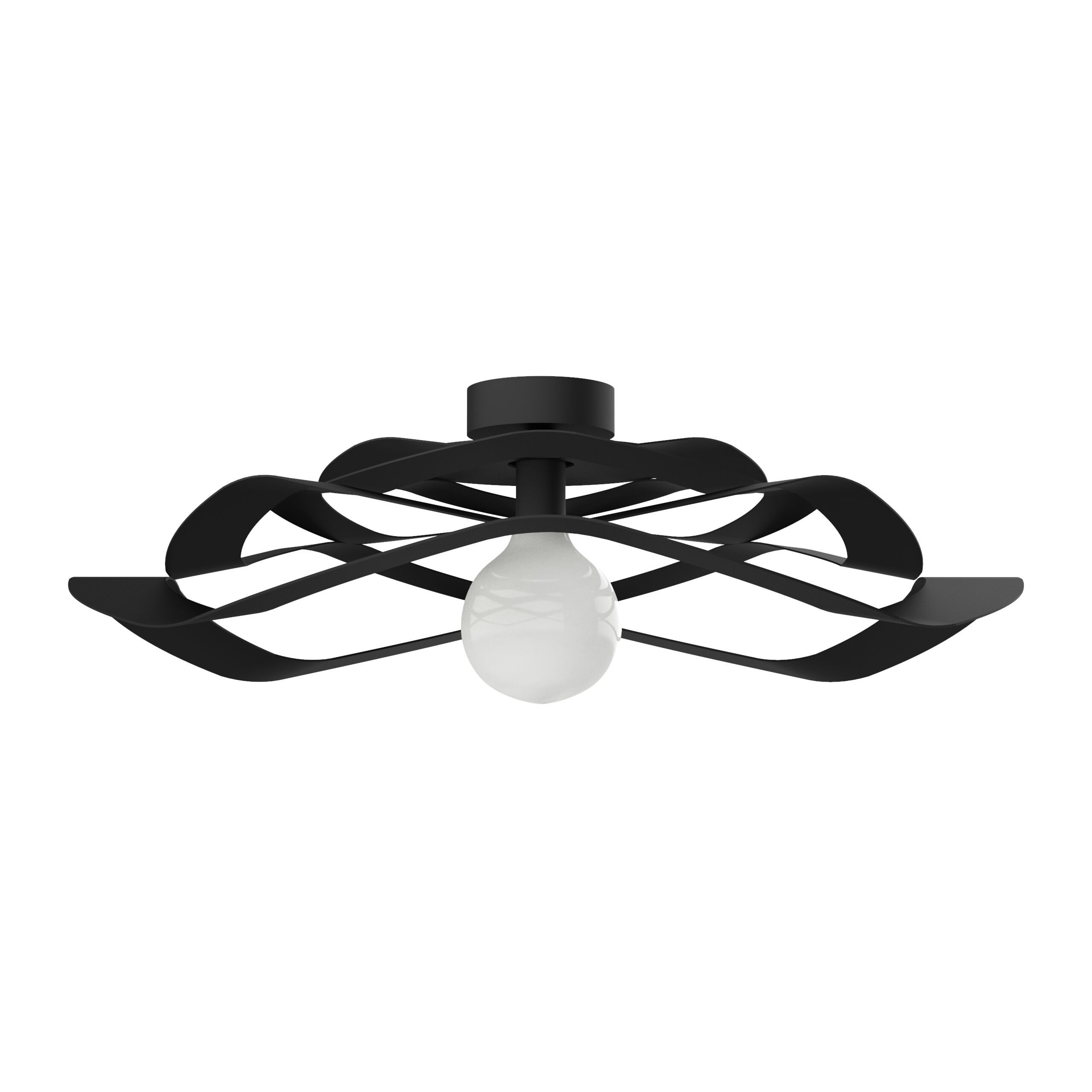 Светодиодный потолочный светильник WayPoint оригами ARCH-00075935 - Вид №38