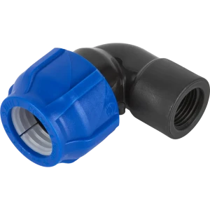 Отвод комбинированный 90° ПНД Valfex 1/2"x25 мм ВР 83742575 STLM-2164030