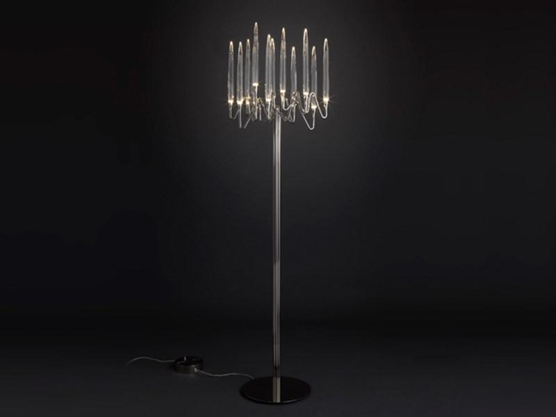 Il Pezzo Mancante Светодиодный торшер Il pezzo 3 sun-id-1506825 - Вид №2