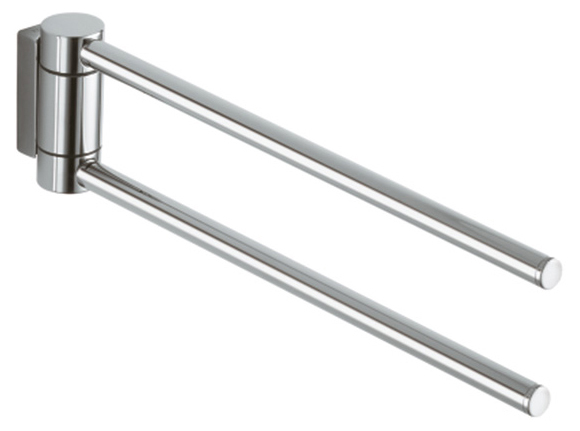 14919070000 Полотенцедержатель KEUCO Plan - Вид №2