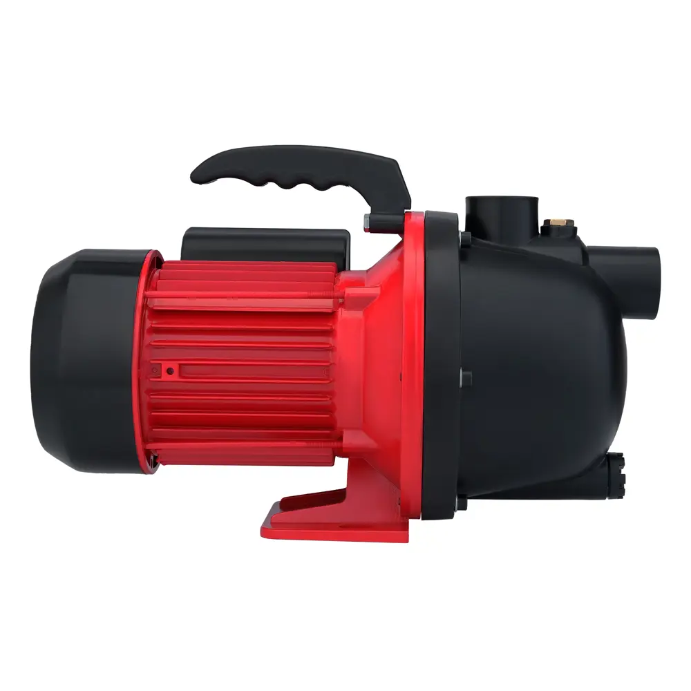 Насос садовый поверхностный Lepump P-900P/3900/45, 3900 л/ч Santreyd STLM-2211474 - Вид №5