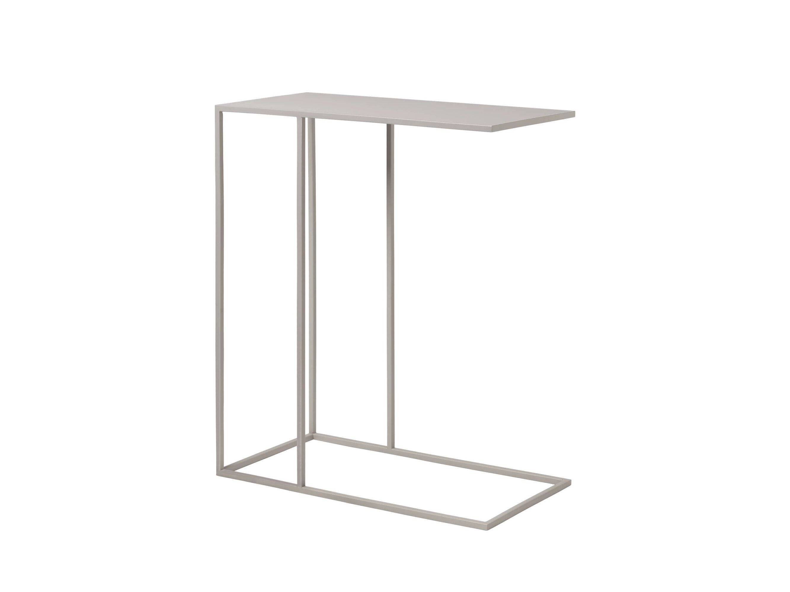 Стальной журнальный столик с порошковым покрытием blomus Fera ARCH-00003913 - Вид №1