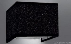 Florenz Lamp 316302 настенный светильник