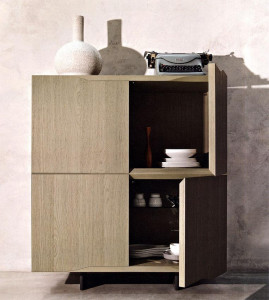 Комод Jodan VARASCHIN 1881