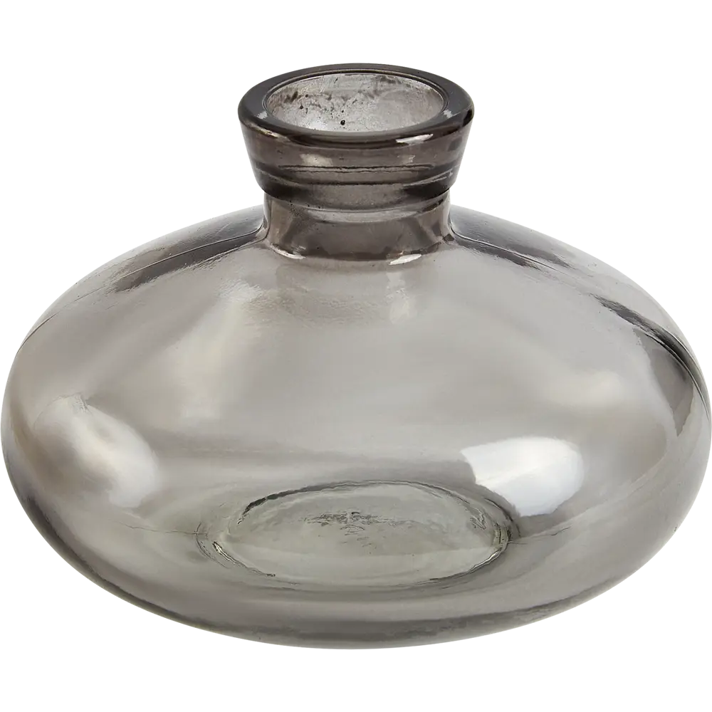 Santreyd Ann — стеклянная ваза для цветов и декора 88977016 STLM-0820449