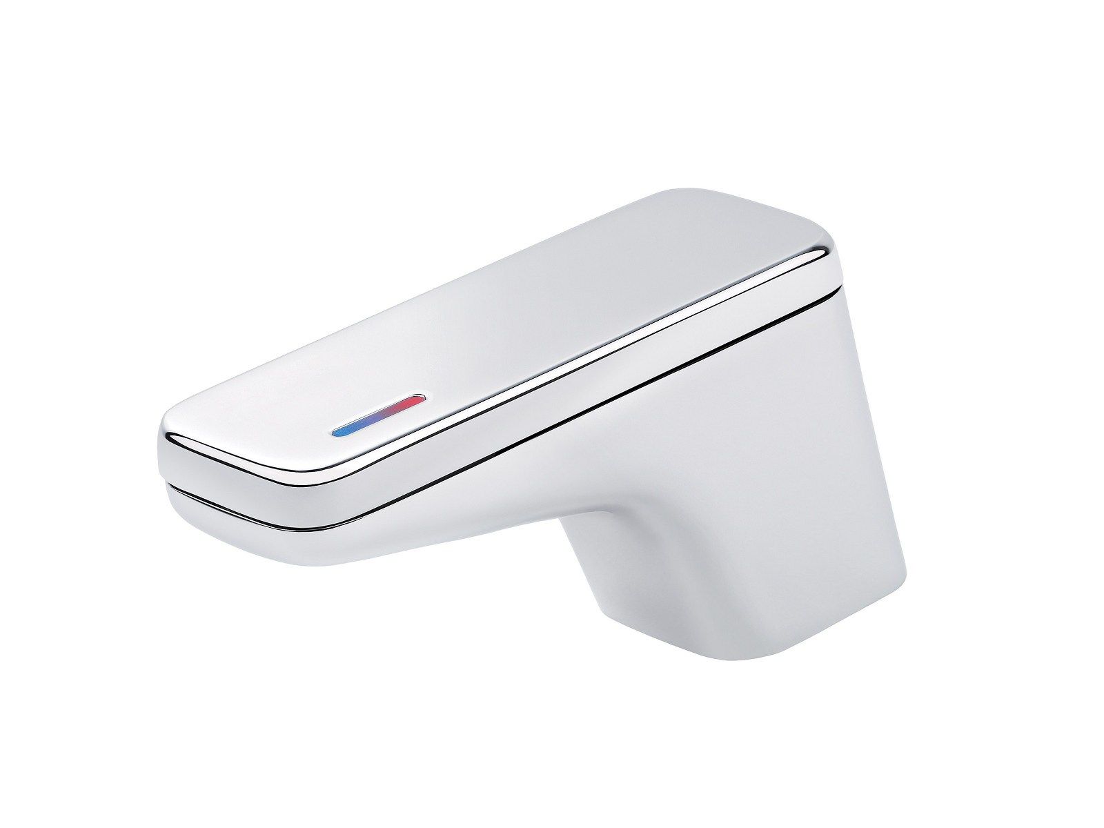 Смеситель для раковины с одним отверстием rvb слайд ARCH-00071617 - Вид №1