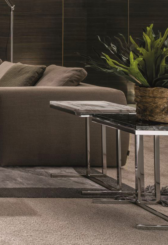 Столик KUBICO I 4 MARIANI KUBICOTASERMC Home