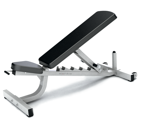 G1-FW153 g1-fw153 регулируемая скамья MATRIX G1 серия 