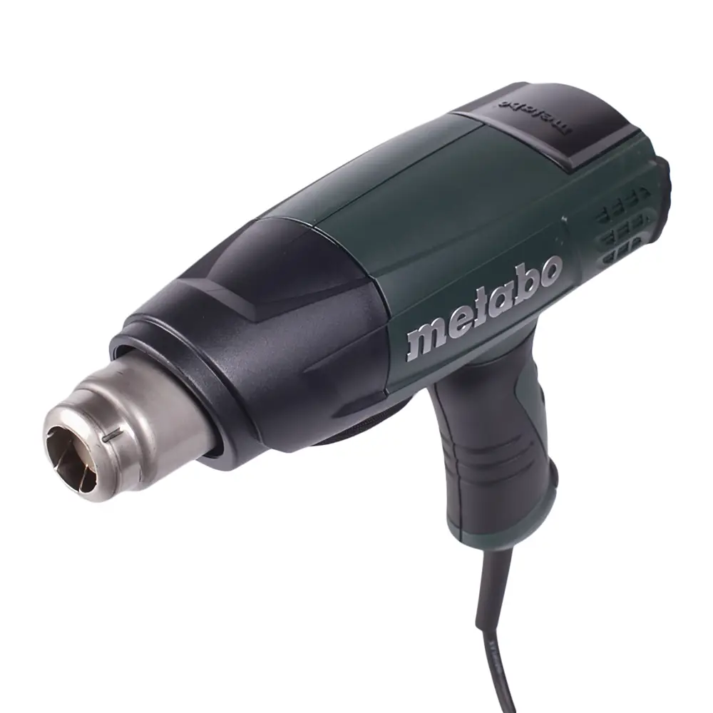 Фен технический Metabo HE 23-650, 2300 Вт 18119085 STLM-2157657 