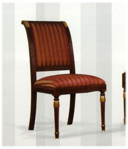 Стул MAGISTRA SEVEN SEDIE 0129S