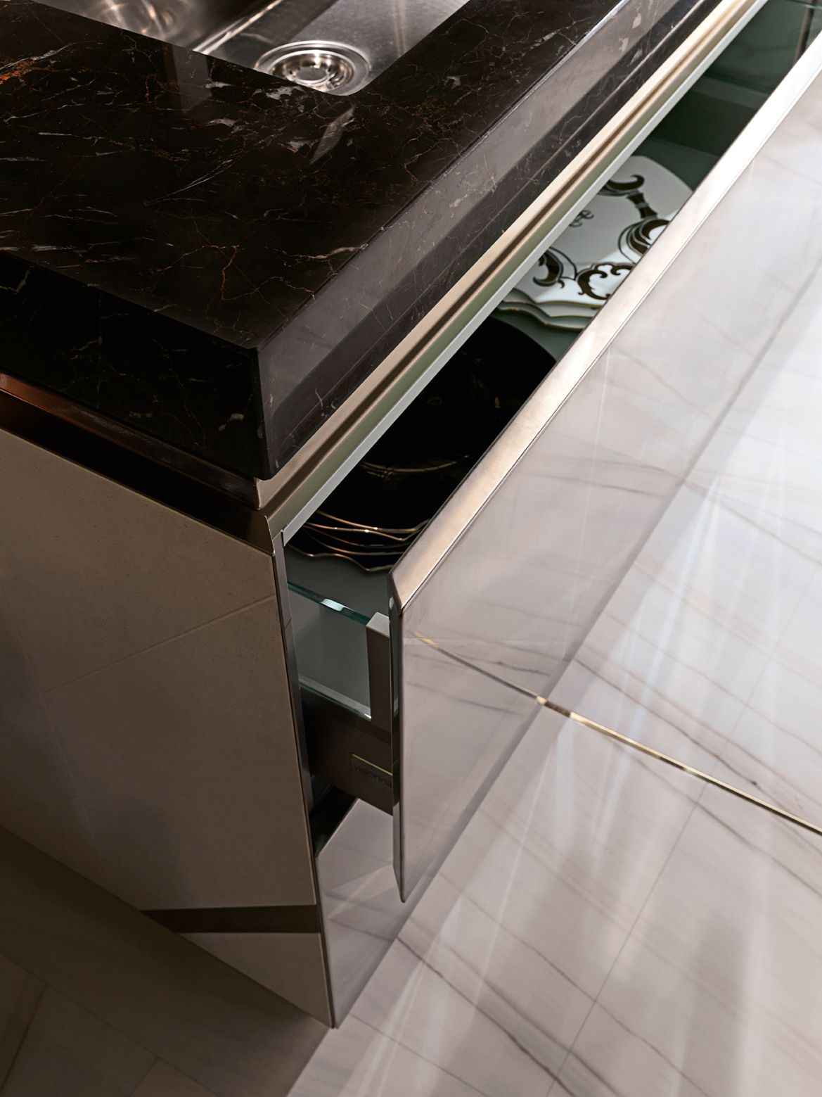 Mayfair Продовольственная Visionnaire  - Вид №6