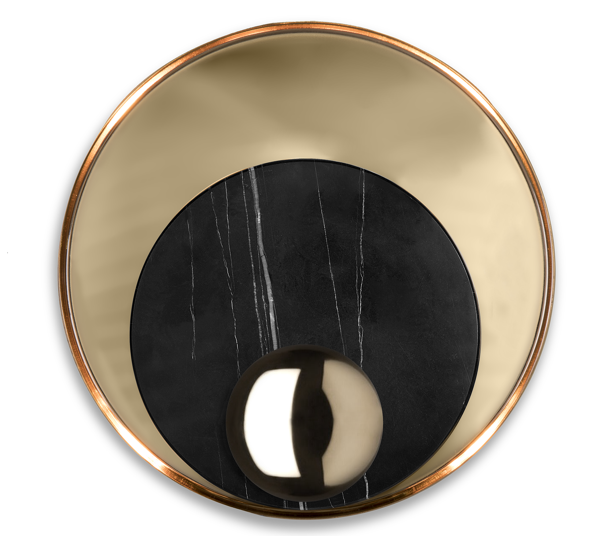 0-142 Настенный светильник Метаморфоза Boca Do Lobo  - Вид №1