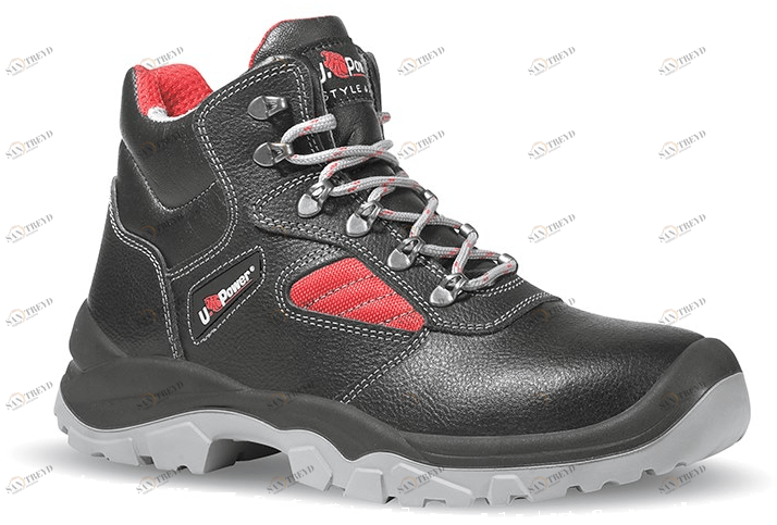 U-POWER Обувь высокой безопасности  Bc10473 
