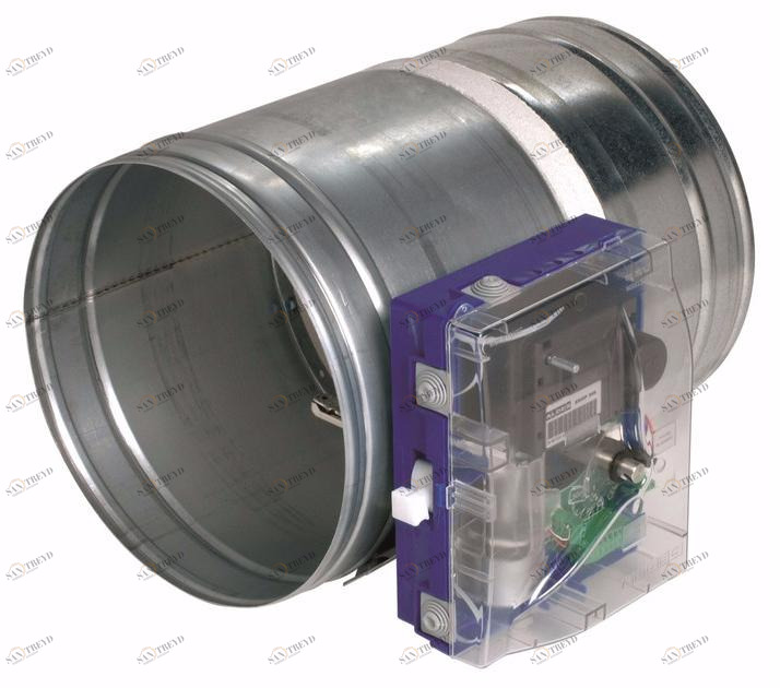 ALDES Противопожарная заслонка Serrande tagliafuoco sun-id-1360048