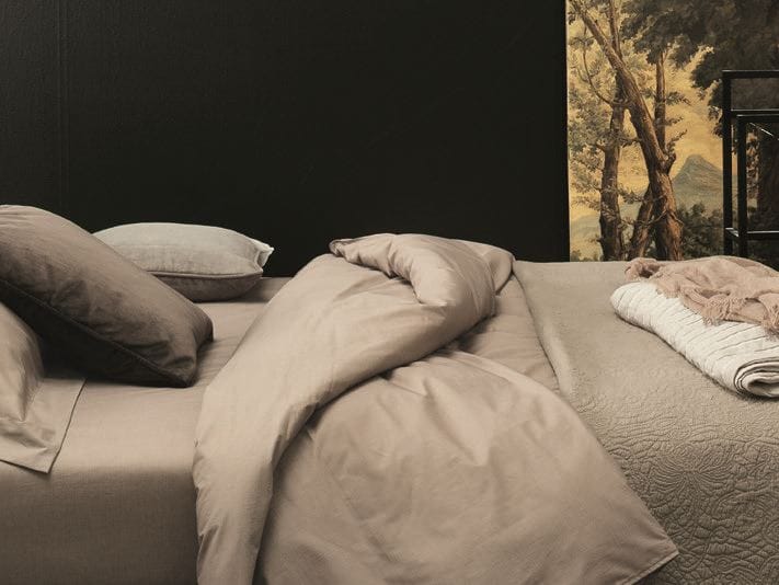 Скоординированная кровать с графическими узорами Twils 990/032 ARCH-00100063 - Вид №1