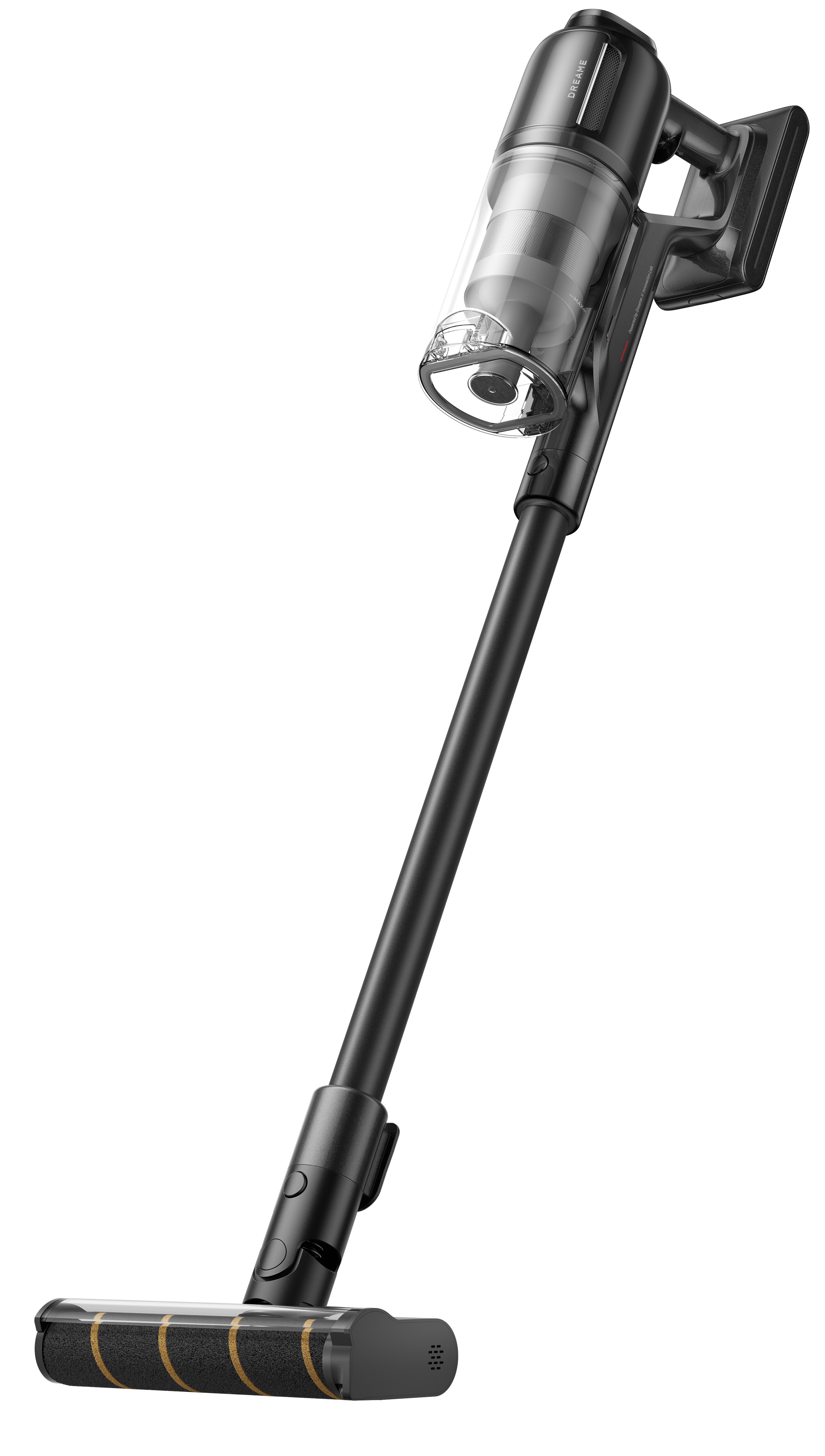 5624098 Пылесос  вертикальный  Dreame Z20 Essential  серый STDN-0112242 - Вид №4