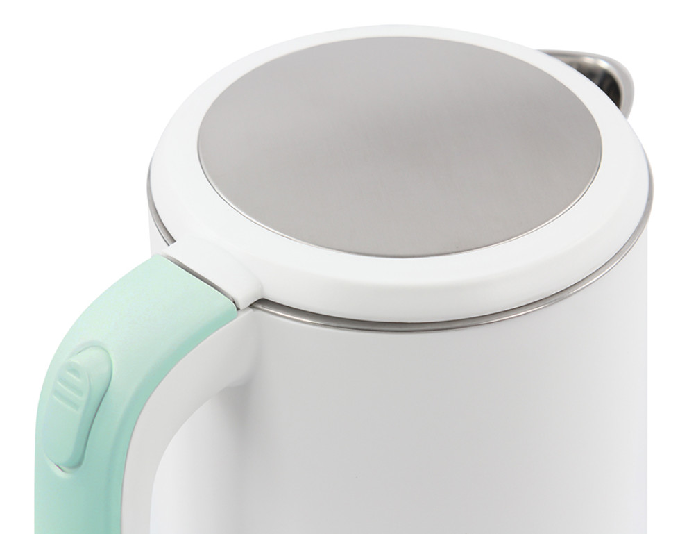 9058582 Электрочайник MARTA MT-4556 зеленый STDN-0083864 - Вид №4